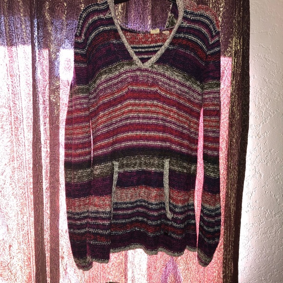 Like New Roxy Knit Sweater🧥 - Picture 3 of 6